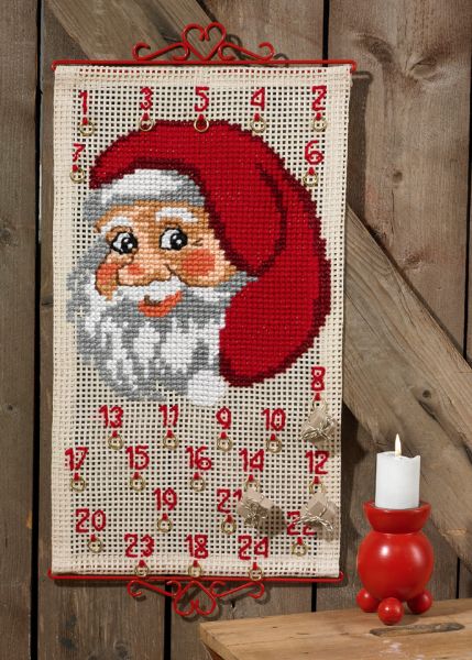 〔Permin〕　刺繍キット　P34-5220