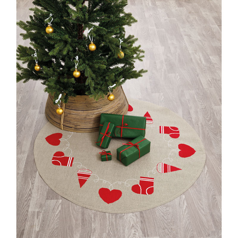 〔Permin〕　刺繍キット　P45-3220