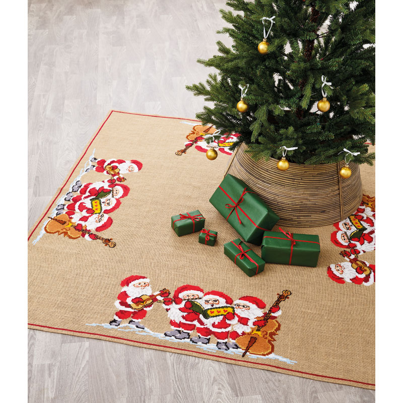 〔Permin〕　刺繍キット　P45-3221