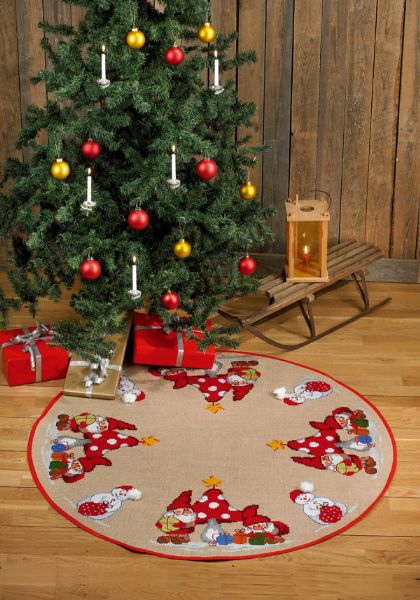 〔Permin〕　刺繍キット　P45-5228