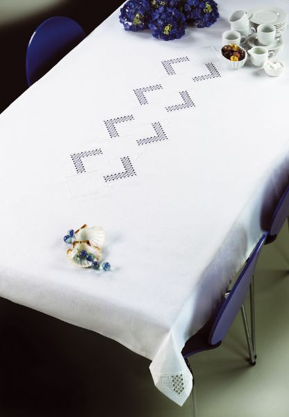 〔Permin〕　刺繍キット　P58-1395