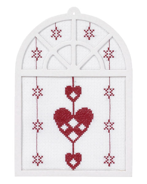 〔Permin〕　刺繍キット　P61-4293