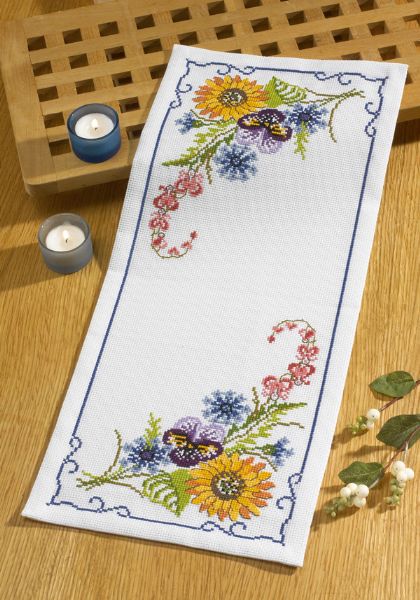 〔Permin〕　刺繍キット　P63-1700