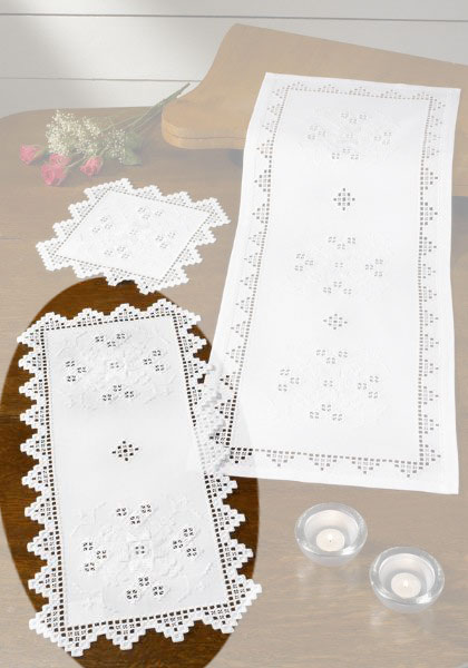 〔Permin〕　刺繍キット　P63-1701