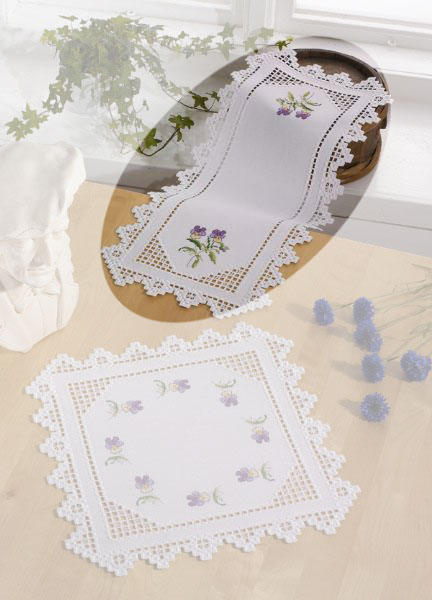 〔Permin〕　刺繍キット　P63-2853