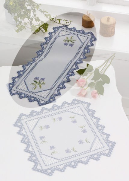 〔Permin〕　刺繍キット　P63-2863