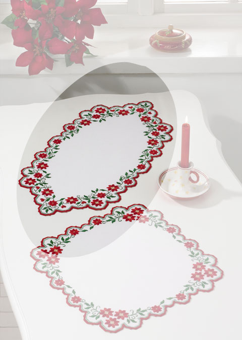 〔Permin〕　刺繍キット　P63-3644