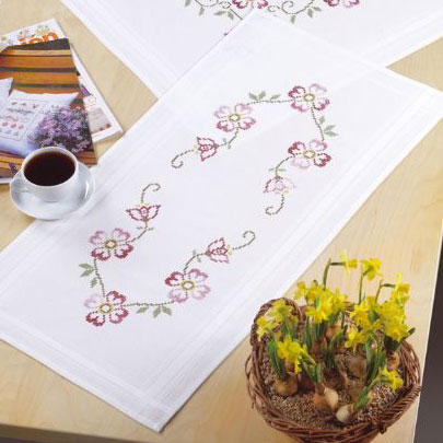 〔Permin〕　刺繍キット　P63-5748