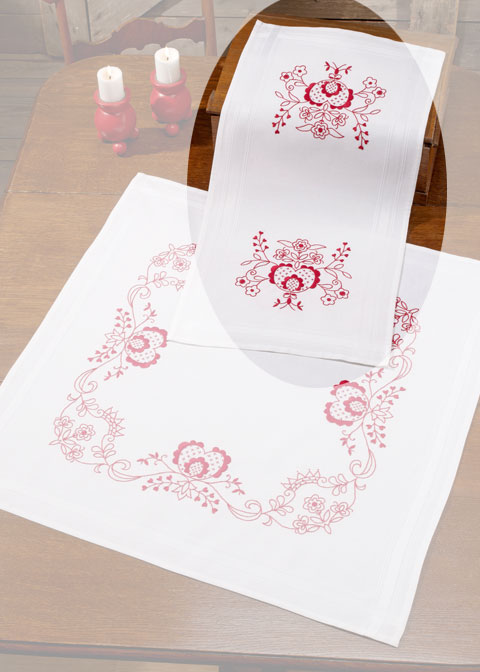 〔Permin〕　刺繍キット　P63-7629