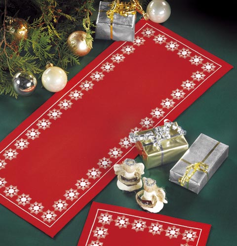 〔Permin〕　刺繍キット　P63-8685