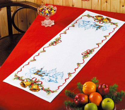 〔Permin〕　刺繍キット　P68-0225