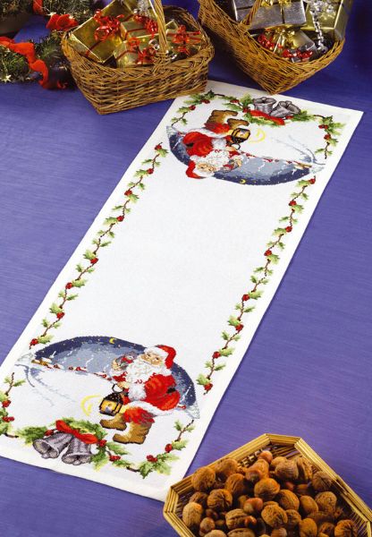 〔Permin〕　刺繍キット　P68-2205