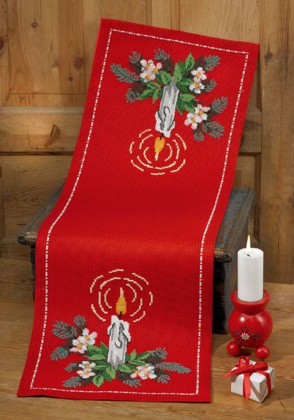 〔Permin〕　刺繍キット　P68-5298