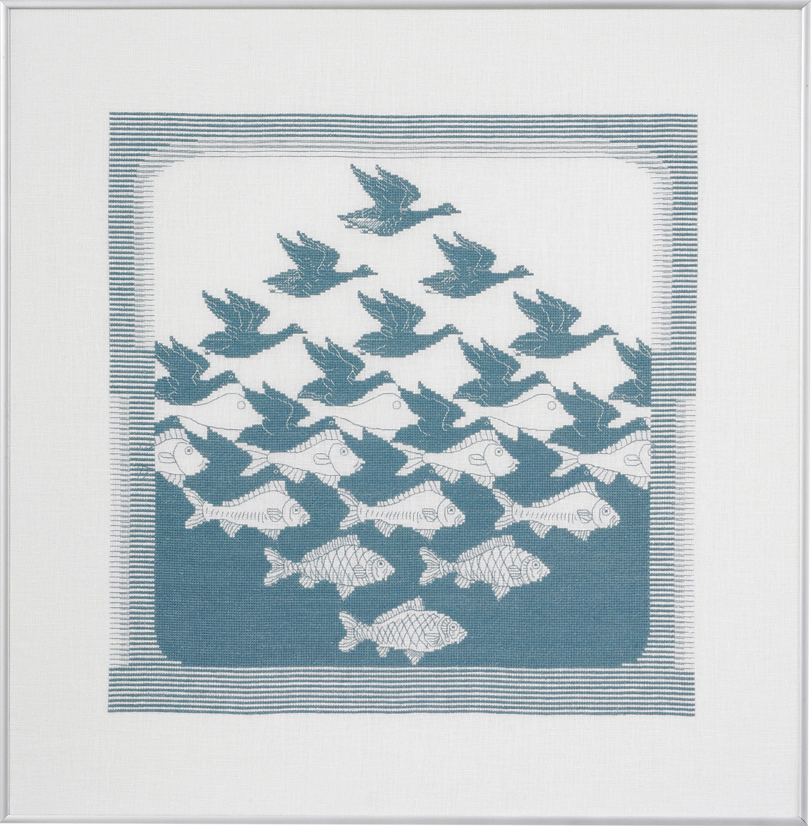 〔Permin〕　刺繍キット　P70-5340/5342/5343/5344