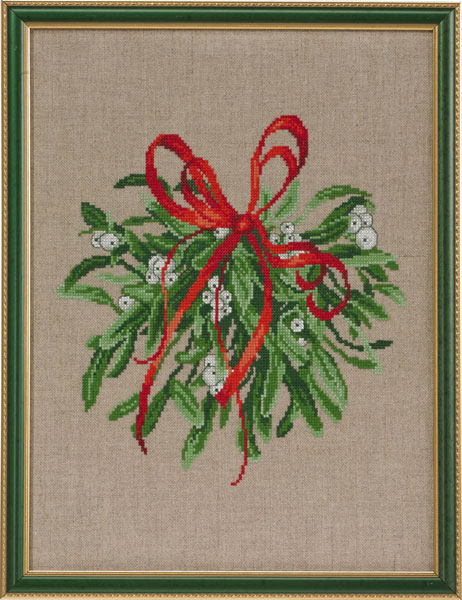 〔Permin〕　刺繍キット　P70-6216