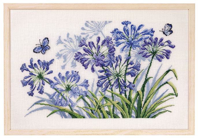 〔Permin〕　刺繍キット　P70-6535　