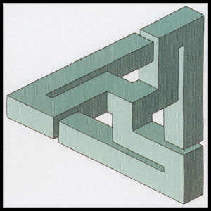 〔Permin〕　刺繍キット　P70-9406