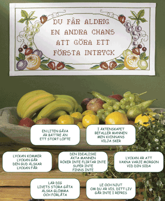 〔Permin〕　刺繍キット　P70-9665