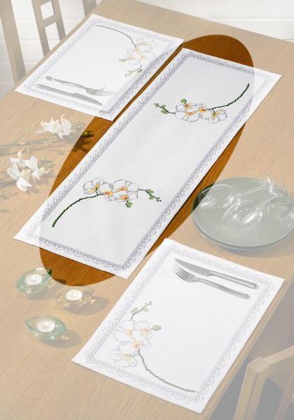 〔Permin〕　刺繍キット　P65-1686