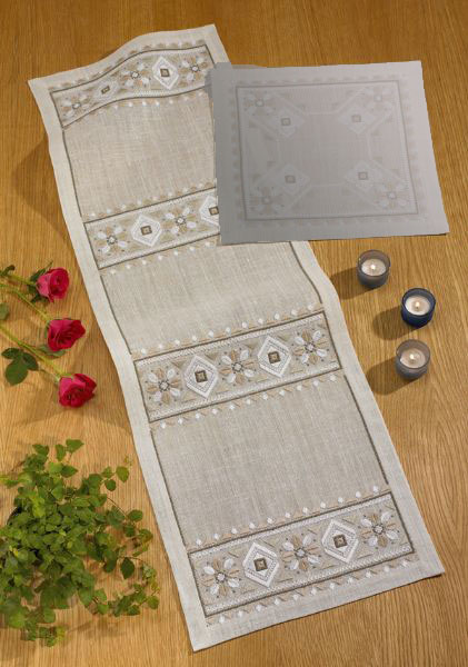 〔Permin〕　刺繍キット　P75-1813