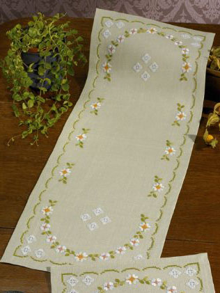 〔Permin〕　刺繍キット　P75-1857