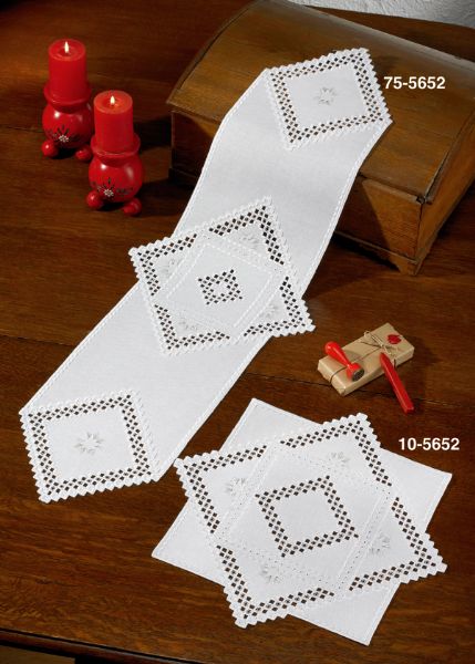 〔Permin〕　刺繍キット　P75-5652