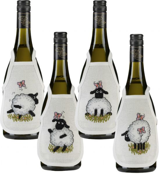 〔Permin〕　刺繍キット　P78-2105