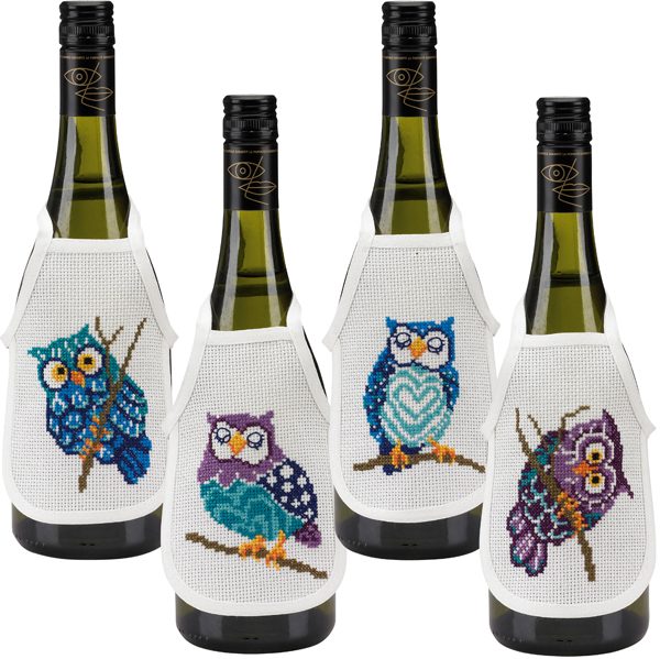 〔Permin〕　刺繍キット　P78-3824