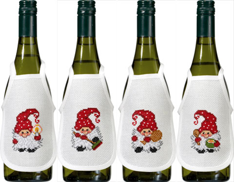 〔Permin〕　刺繍キット　P78-7219