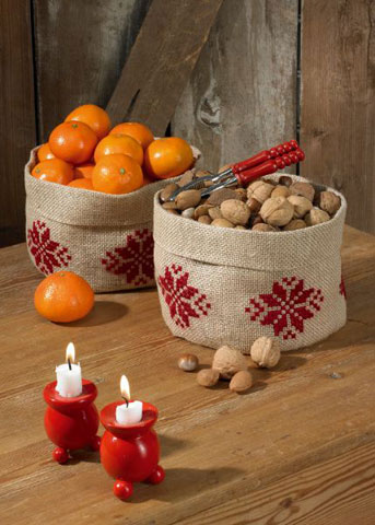 〔Permin〕　刺繍キット　P79-4225