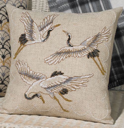 〔Permin〕　刺繍キット　P83-0740