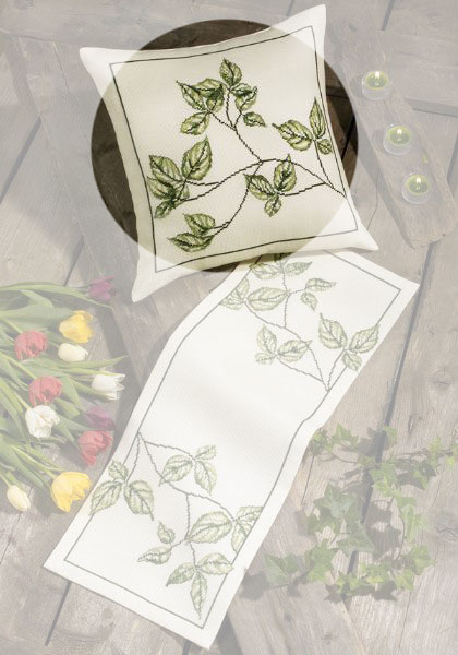 〔Permin〕　刺繍キット　P83-1705