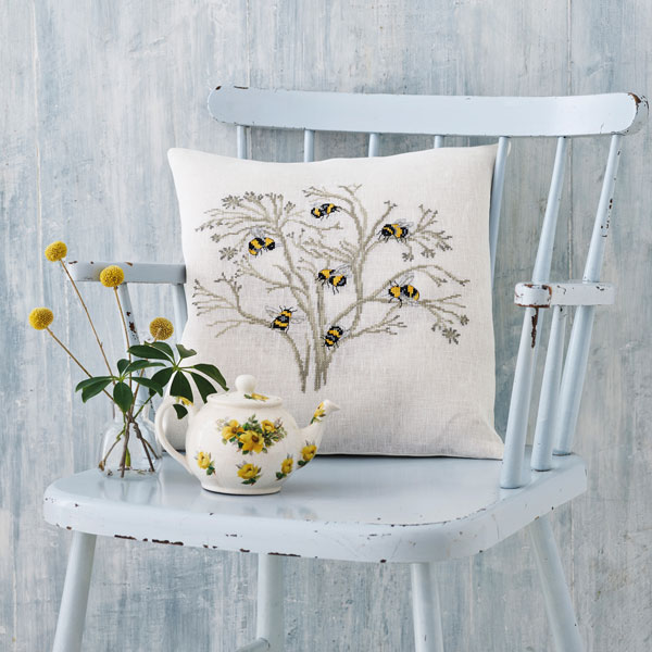 〔Permin〕　刺繍キット　P83-2161