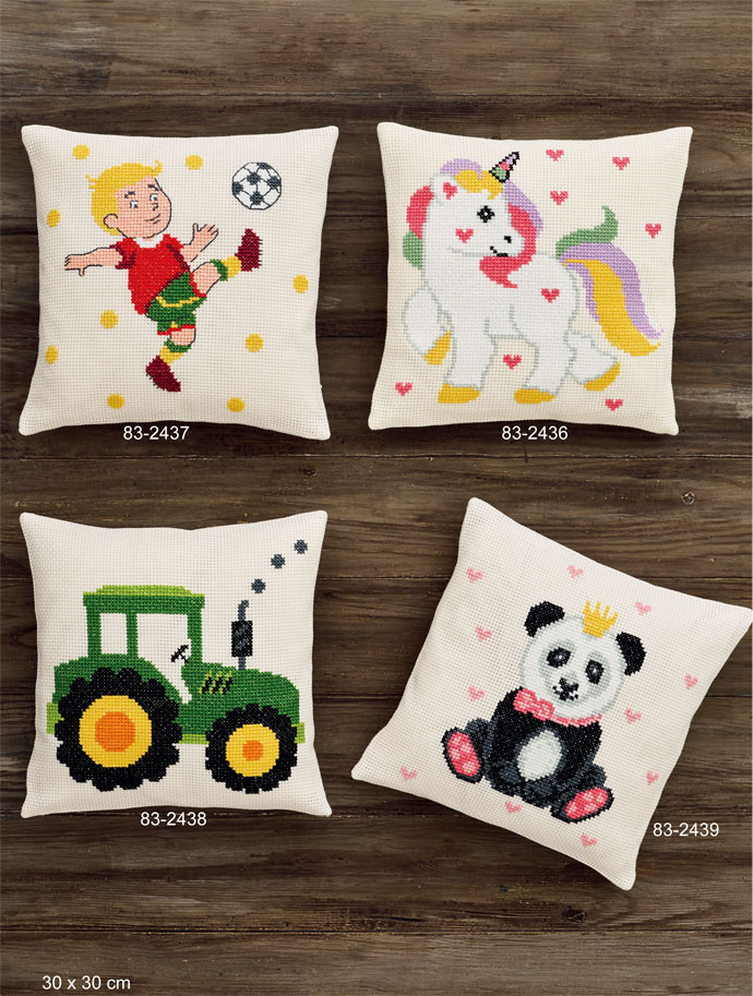 〔Permin〕　刺繍キット　P83-243x