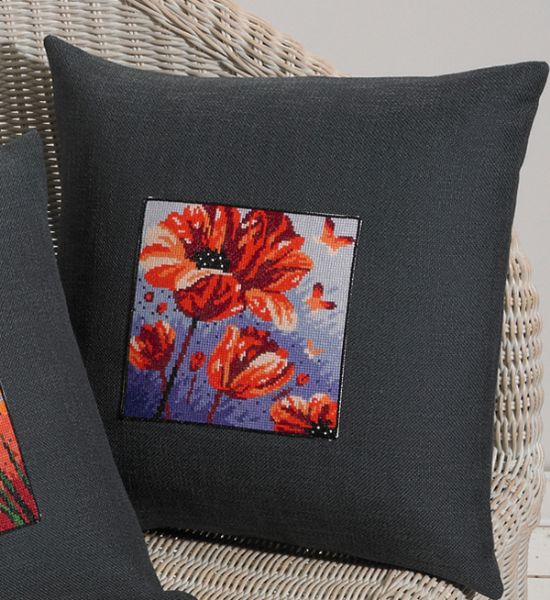 〔Permin〕　刺繍キット　P83-3140