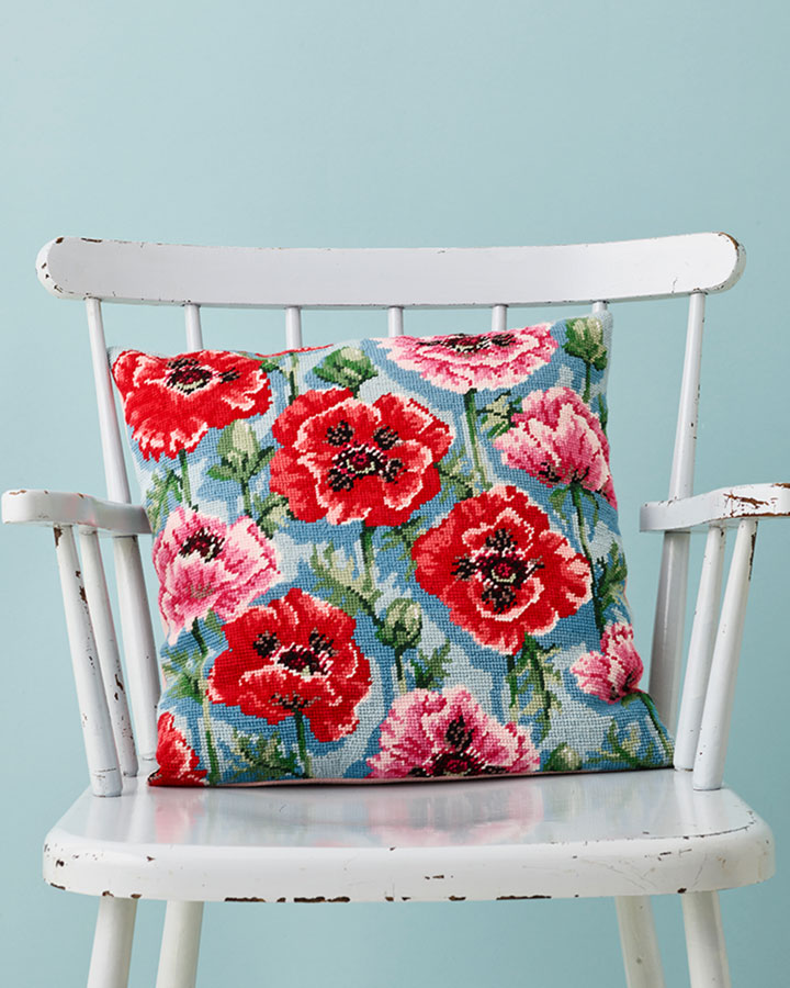 〔Permin〕　刺繍キット　P83-3375（箱）（宅配便）