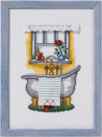 〔Permin〕　刺繍キット　P92-1155