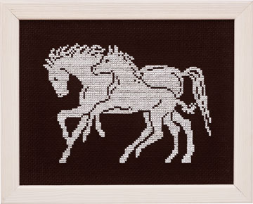 〔Permin〕　刺繍キット　P92-2377