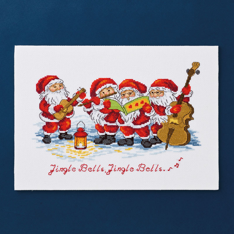 〔Permin〕　刺繍キット　P92-3209