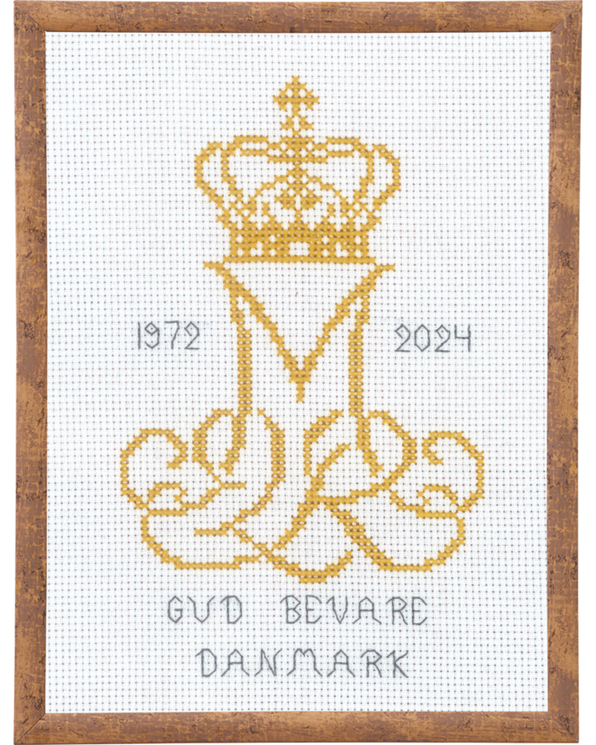 〔Permin〕　刺繍キット　P92-4165　＜限定販売本日限り＞