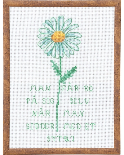 〔Permin〕　刺繍キット　P92-4167　＜限定販売本日限り＞