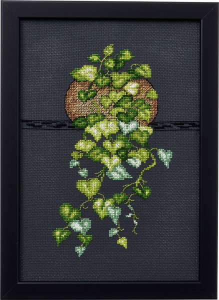 〔Permin〕　刺繍キット　P92-8417