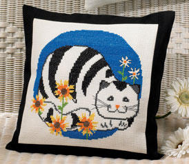 〔Permin〕　刺繍キット　P92-9182