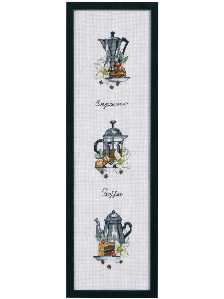 〔Permin〕　刺繍キット　P92-9356