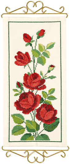 〔Permin〕　刺繍キット　P92-9569　【即日発送可】