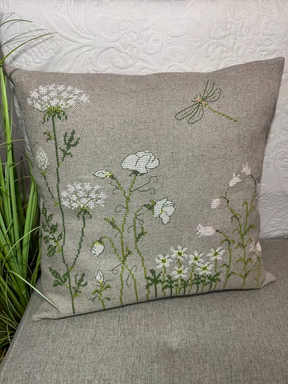 〔Pomp Stitch〕　刺繍キット　PS-2052-1