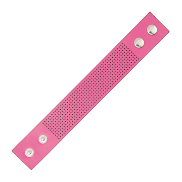 〔Rico Design 7094.35〕　アームバンド / 3cm / ピンク　＜在庫セール　10％OFF＞【即日発送可】