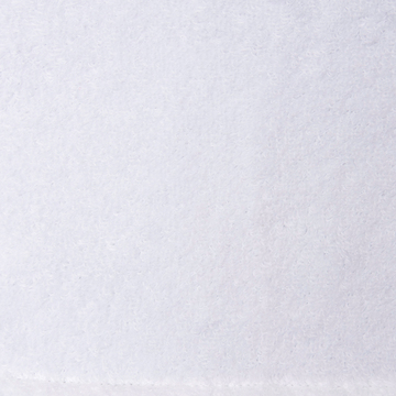 〔Rico Design〕740220.61　タオル　30 x 50 m /　白　【即日発送可】