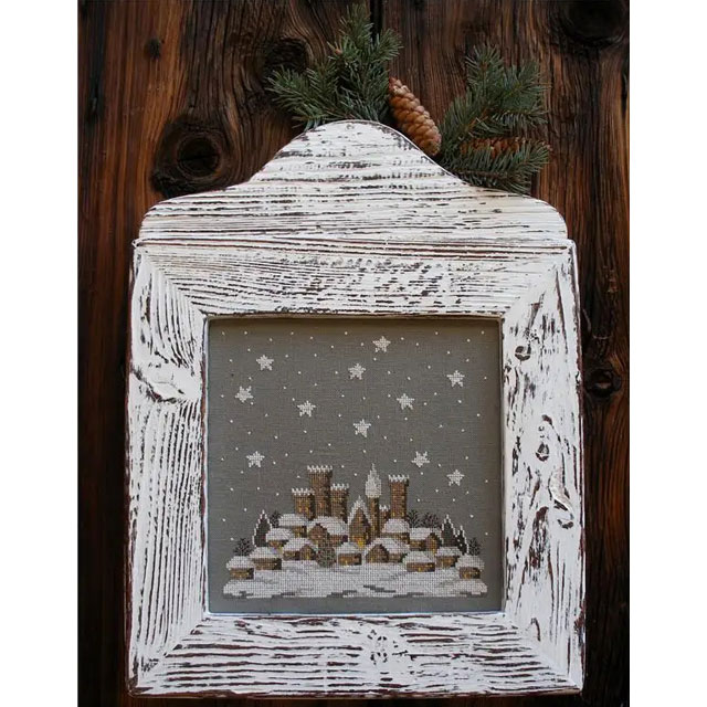 **〔Renato Parolin〕　図案　RP-1502　Pietranera