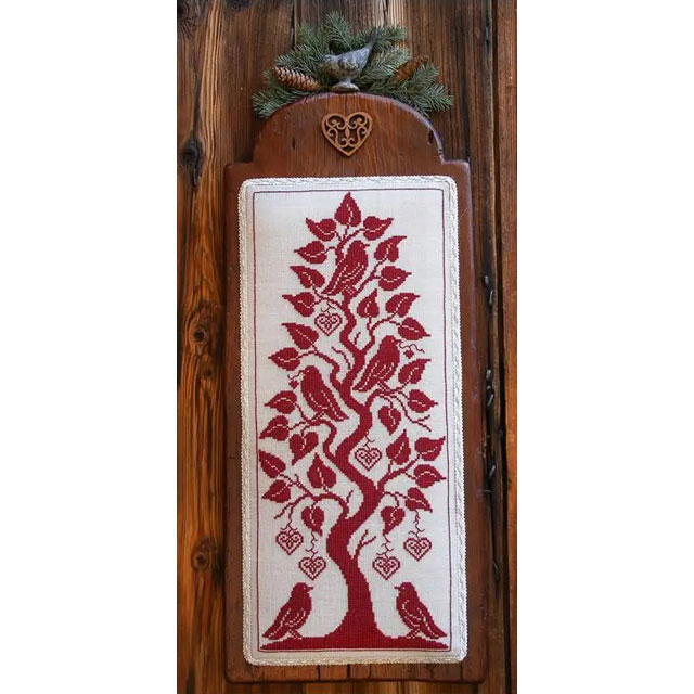 **〔Renato Parolin〕　図案　RP-1513　Belcanto